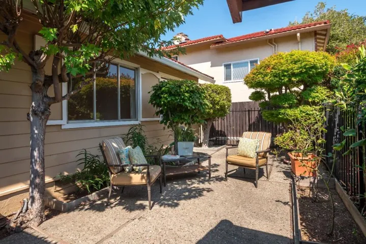 1090 Ahwahnee Drive, Millbrae, California 94030