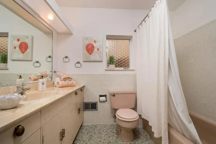 1090 Ahwahnee Drive, Millbrae, California 94030
