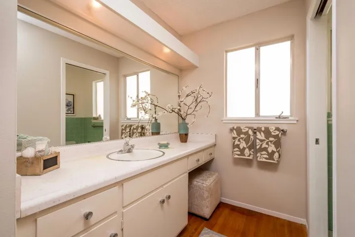 1090 Ahwahnee Drive, Millbrae, California 94030