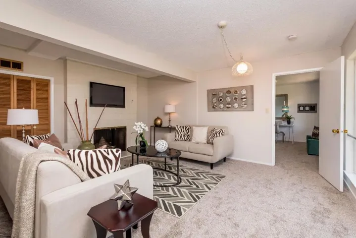 1090 Ahwahnee Drive, Millbrae, California 94030