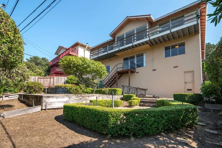 1090 Ahwahnee Drive, Millbrae, California 94030