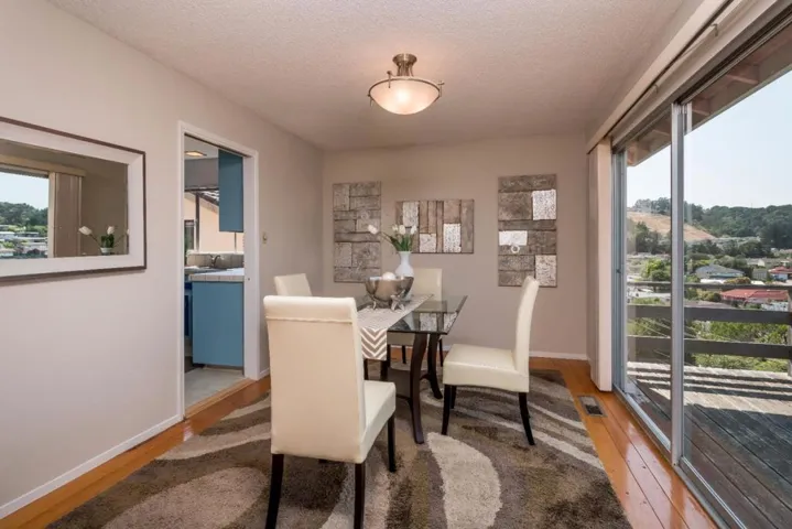 1090 Ahwahnee Drive, Millbrae, California 94030