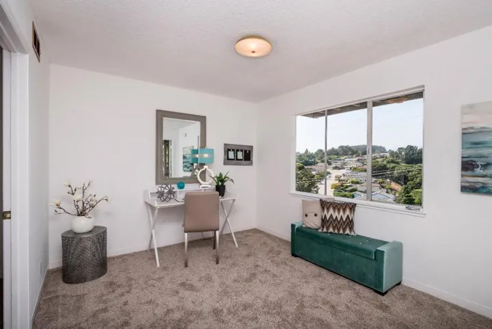 1090 Ahwahnee Drive, Millbrae, California 94030