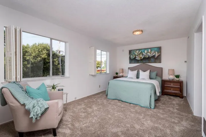 1090 Ahwahnee Drive, Millbrae, California 94030