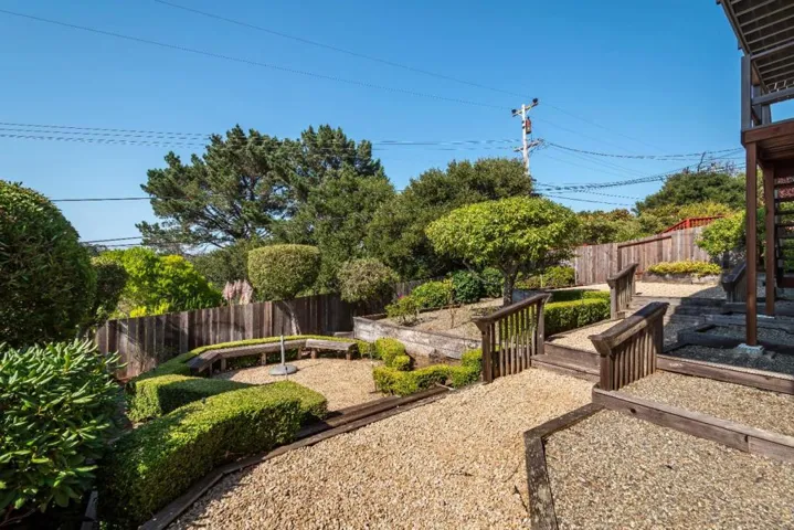 1090 Ahwahnee Drive, Millbrae, California 94030