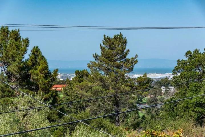 1090 Ahwahnee Drive, Millbrae, California 94030