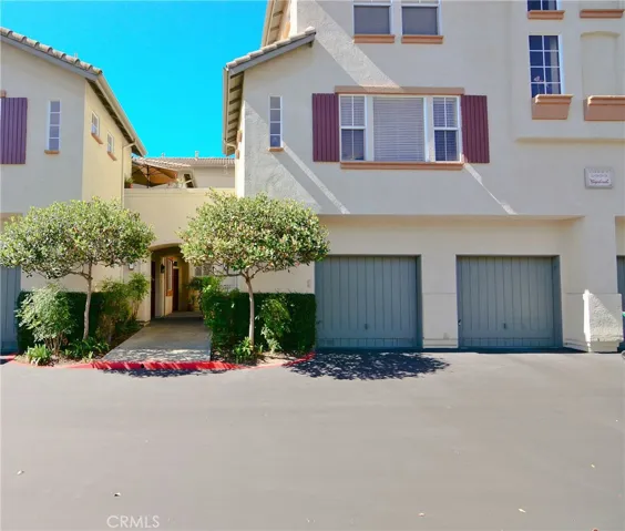 16 Sagebrush, Trabuco Canyon, California 92679