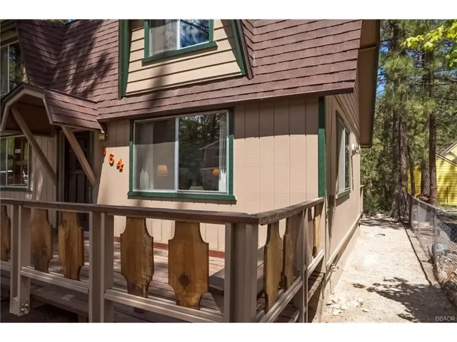 964 Michael Avenue, Big Bear, California 92314