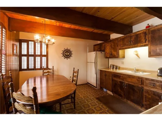 964 Michael Avenue, Big Bear, California 92314