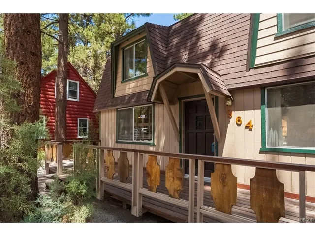 964 Michael Avenue, Big Bear, California 92314
