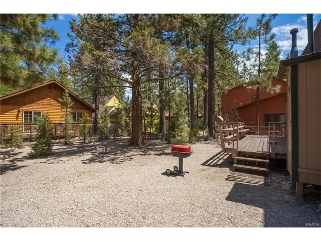 964 Michael Avenue, Big Bear, California 92314