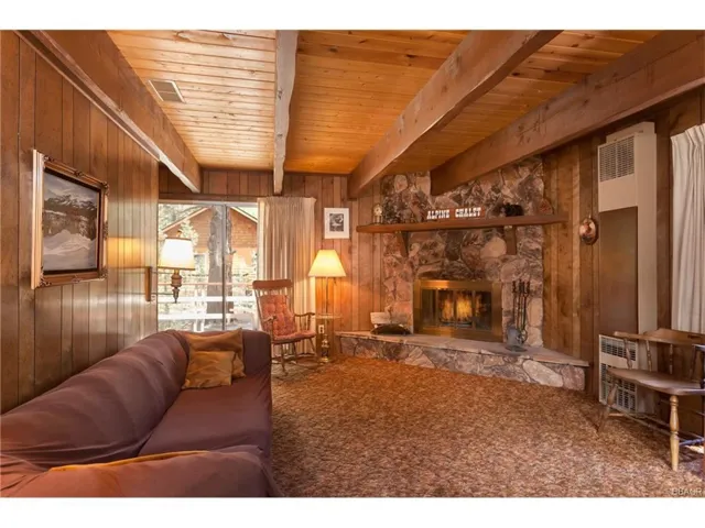 964 Michael Avenue, Big Bear, California 92314