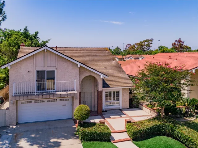 3422 Pecan Street, Irvine, California 92606