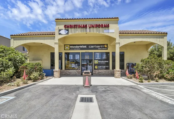 10473 Artesia Boulevard, Bellflower, California 90706