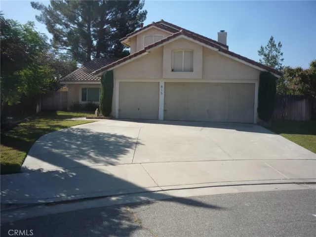 815 Autumn Mist Lane, San Jacinto, California 92582