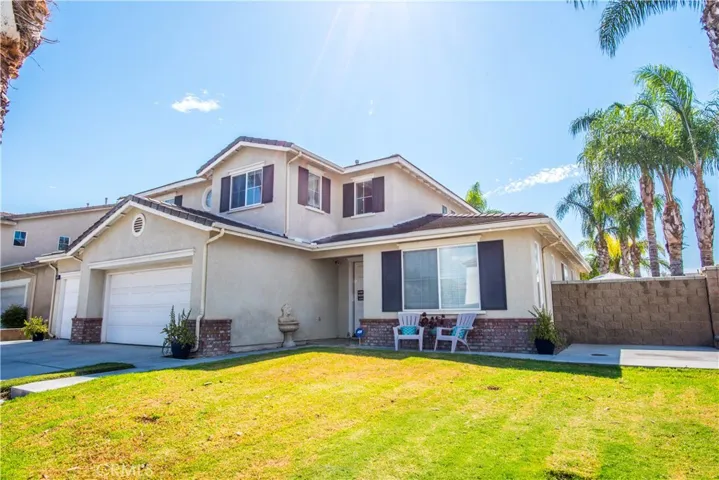 7252 Corona Valley Avenue, Eastvale, California 92880