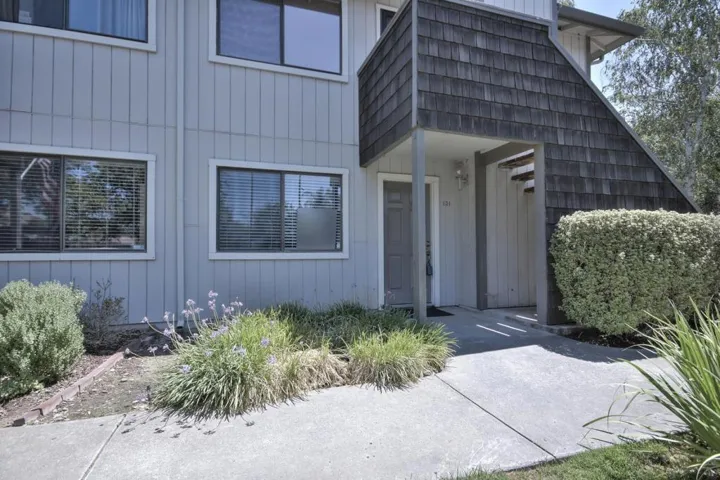 131 La Crosse Drive, Morgan Hill, California 95037