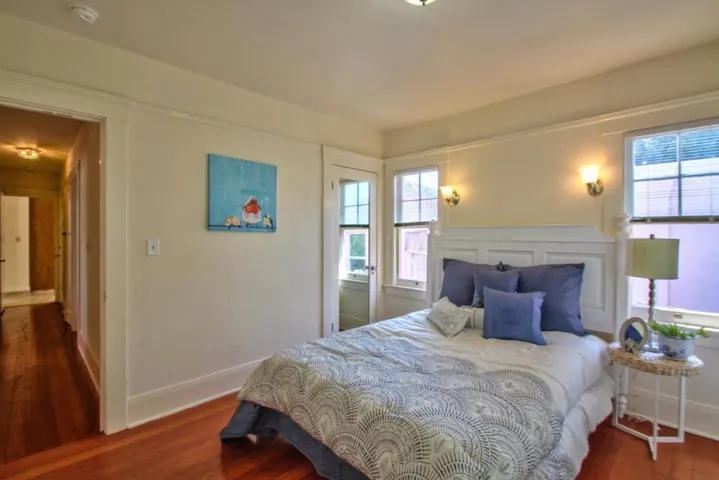 200 1st Street, Pacific Grove, California 93950