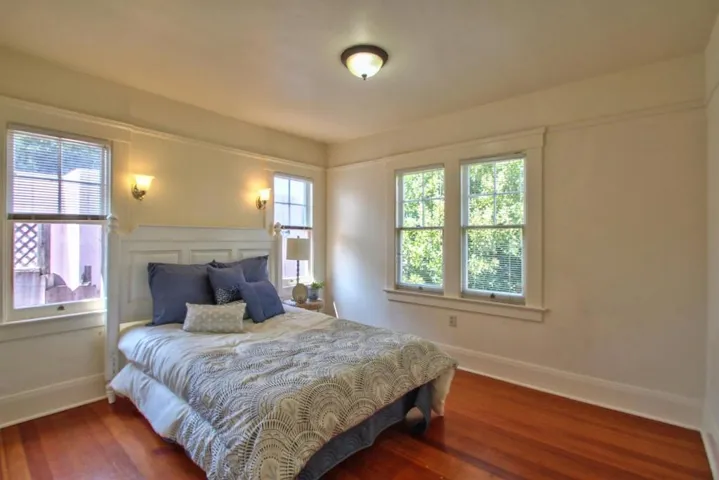200 1st Street, Pacific Grove, California 93950