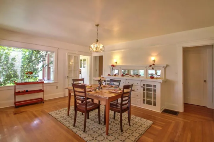 200 1st Street, Pacific Grove, California 93950