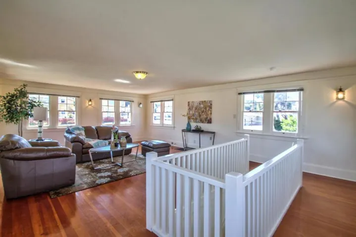 200 1st Street, Pacific Grove, California 93950