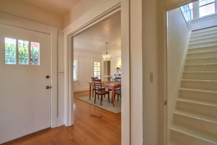 200 1st Street, Pacific Grove, California 93950