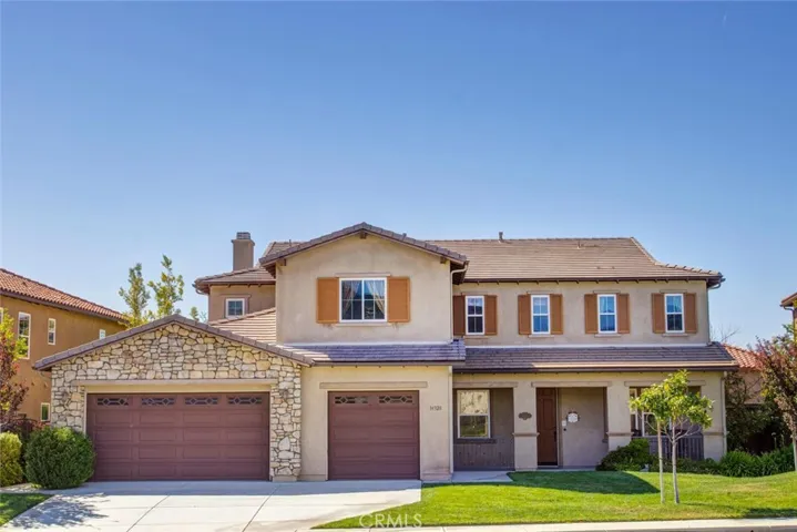 34328 Wilson Creek Street, Temecula, California 92592