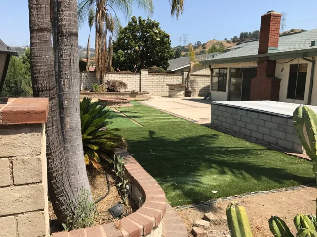 15635 Windrush Drive, Hacienda Heights, California 91745