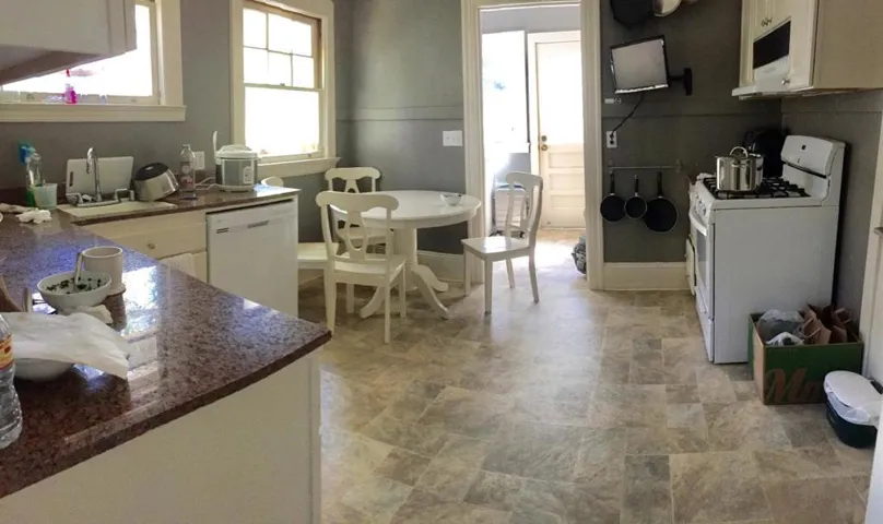1341 Drake Avenue, Burlingame, California 94010