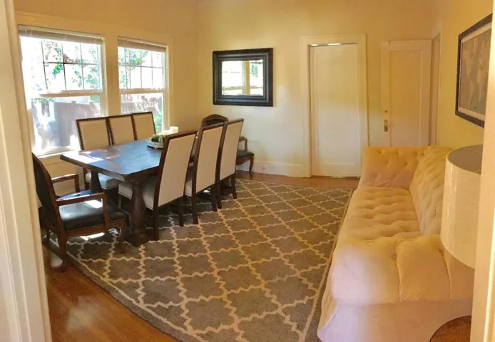 1341 Drake Avenue, Burlingame, California 94010