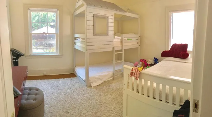 1341 Drake Avenue, Burlingame, California 94010