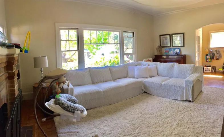 1341 Drake Avenue, Burlingame, California 94010