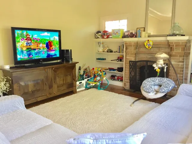 1341 Drake Avenue, Burlingame, California 94010