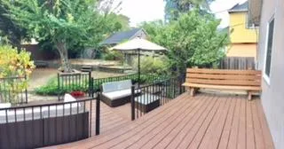1341 Drake Avenue, Burlingame, California 94010