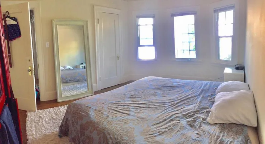 1341 Drake Avenue, Burlingame, California 94010