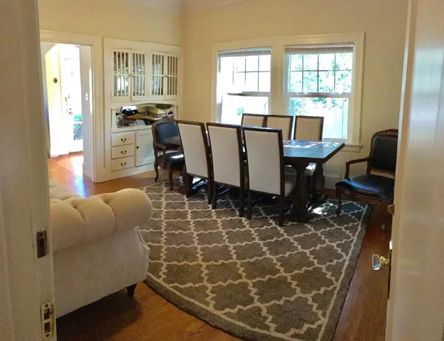 1341 Drake Avenue, Burlingame, California 94010