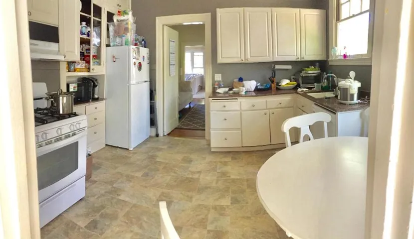 1341 Drake Avenue, Burlingame, California 94010