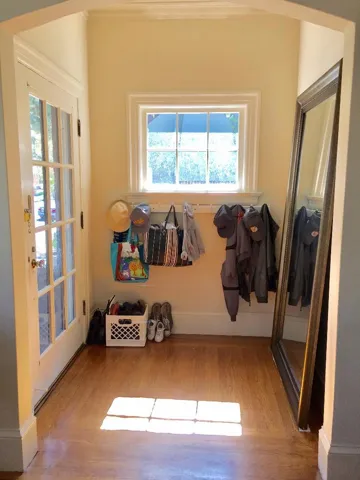 1341 Drake Avenue, Burlingame, California 94010