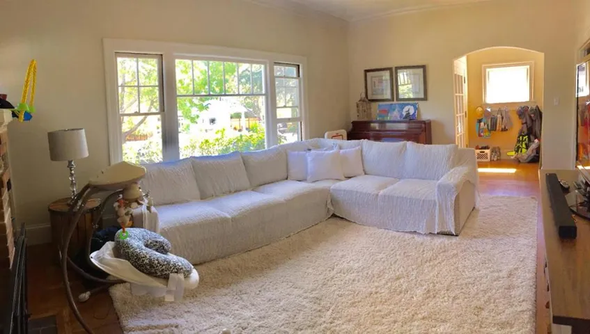 1341 Drake Avenue, Burlingame, California 94010