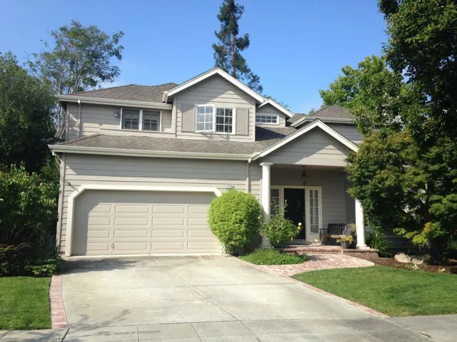 2738 Gaspar Court, Palo Alto, California 94306