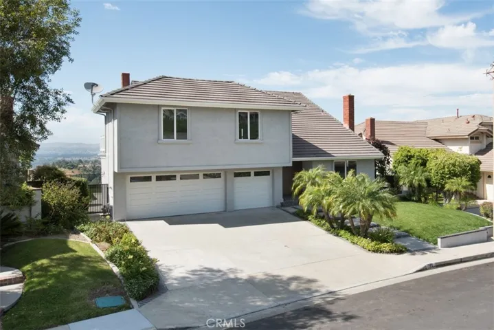 765 S Ridgeview Road, Anaheim Hills, California 92807