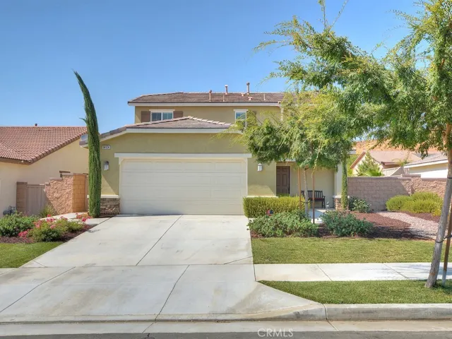 34124 Dianthus Lane, Lake Elsinore, California 92532