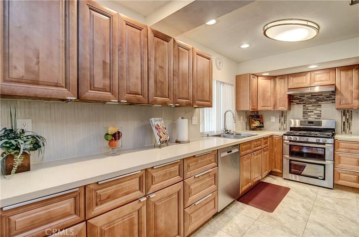22275 Vista Verde Drive, Lake Forest, California 92630