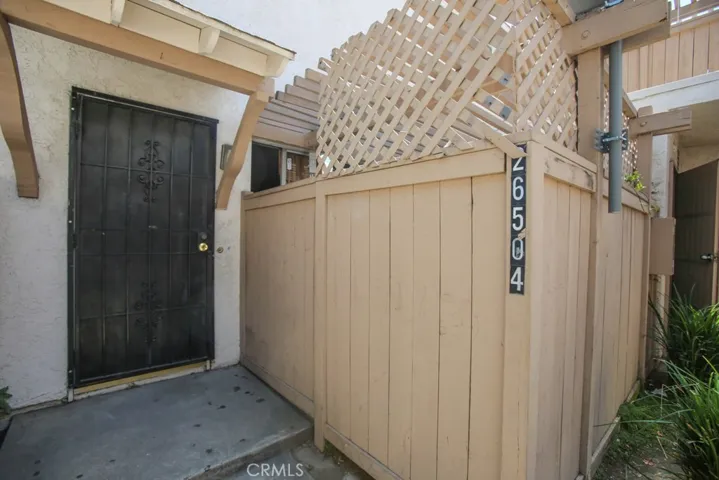 26504 Paseo San Gabriel 36, San Juan Capistrano, California 92675