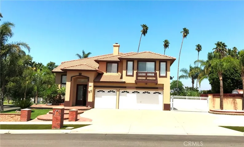 955 Bouquet Circle, Corona, California 92881