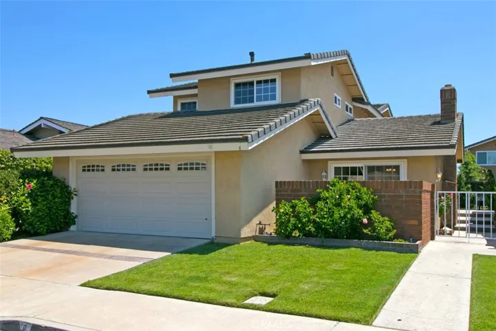 6 Teal, Irvine, California 92604