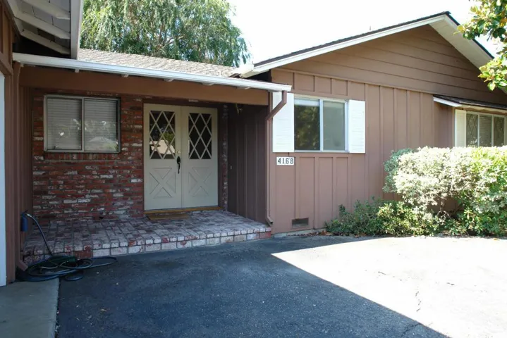 4168 Maybell Way, Palo Alto, California 94306