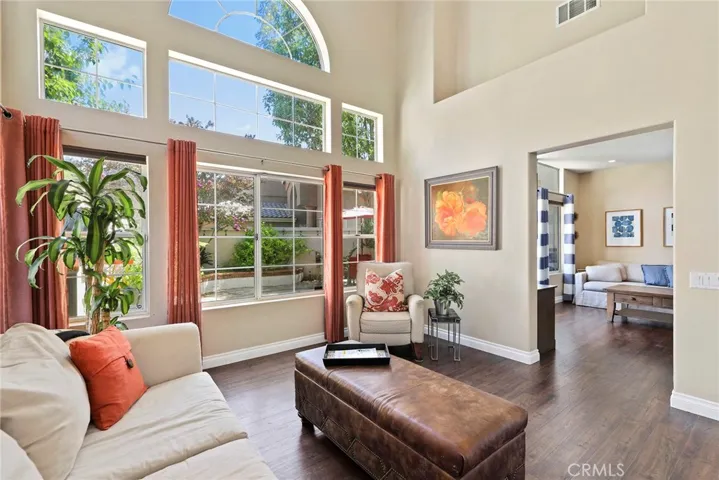 5490 Ryan Drive, Yorba Linda, California 92887