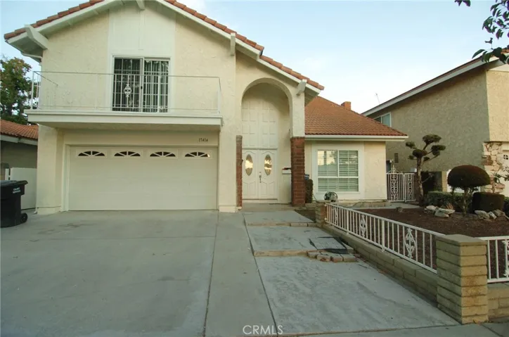 17414 Stark Avenue, Cerritos, California 90703