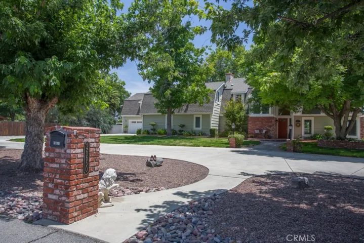 26650 Silverleaf Lane, Hemet, California 92544